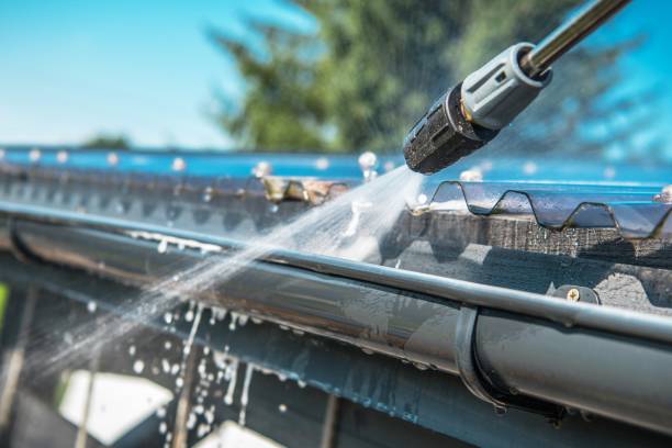 Best Pressure Washing Contractors  in Kerman, CA