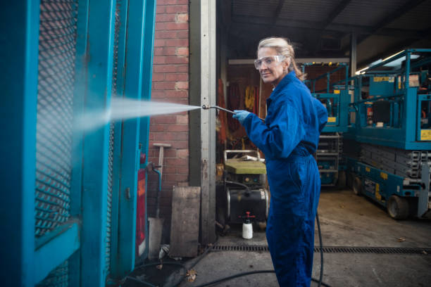 Best Power Washing Near Me  in Kerman, CA
