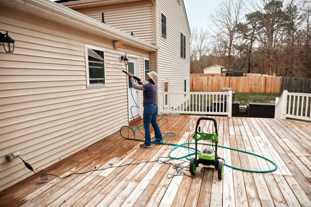 Best Deck Cleaning Services  in Kerman, CA