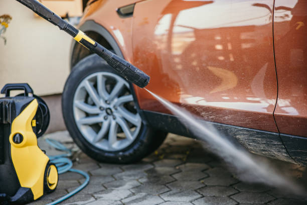 Best Power Washing Near Me  in Kerman, CA
