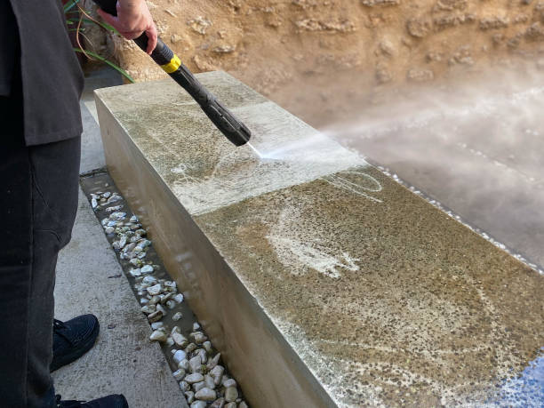 Pressure Washing Services for Businesses in Kerman, CA