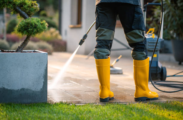 Best Pressure Washing Estimates  in Kerman, CA