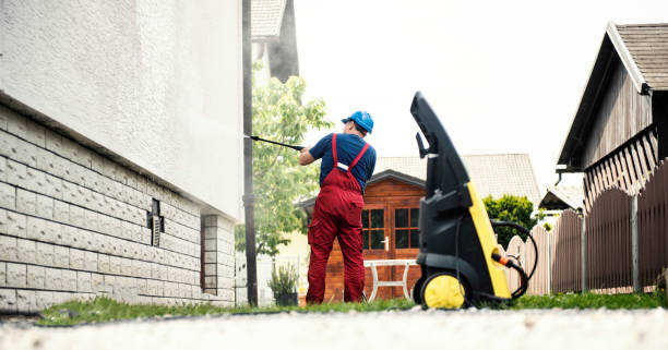 Best Affordable Power Washing  in Kerman, CA